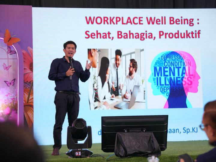 Pertamina Sulawesi Perkuat Budaya Kerja Sehat melalui Mental Health Day 2026