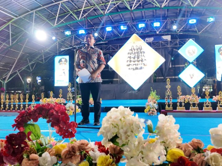 Grand Final Duta Pariwisata Sulsel 2026 Digelar di Parepare