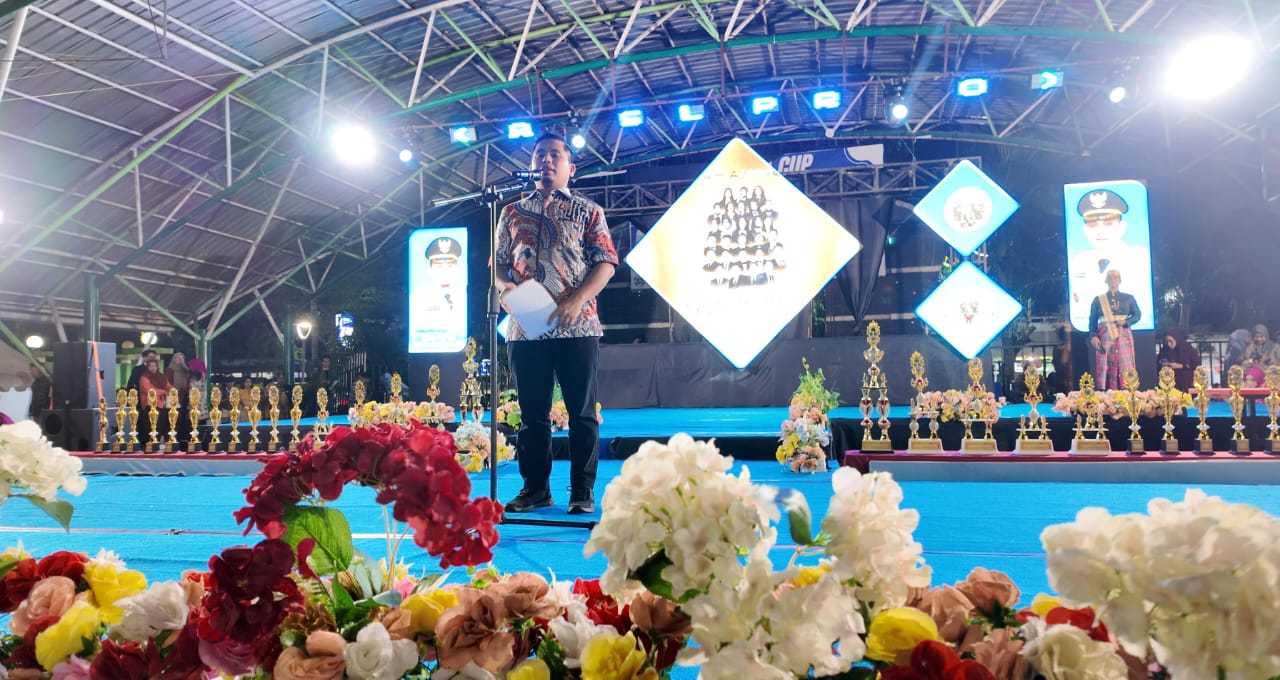 Grand Final Duta Pariwisata Sulsel 2026 Digelar di Parepare