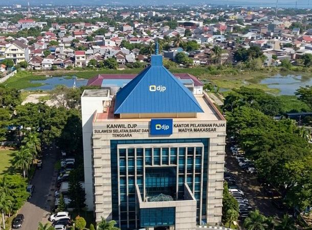 Tegas! DJP Sulselbartra Blokir Rekening Penunggak Pajak