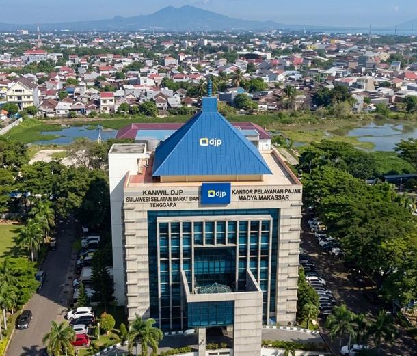 Tegas! DJP Sulselbartra Blokir Rekening Penunggak Pajak