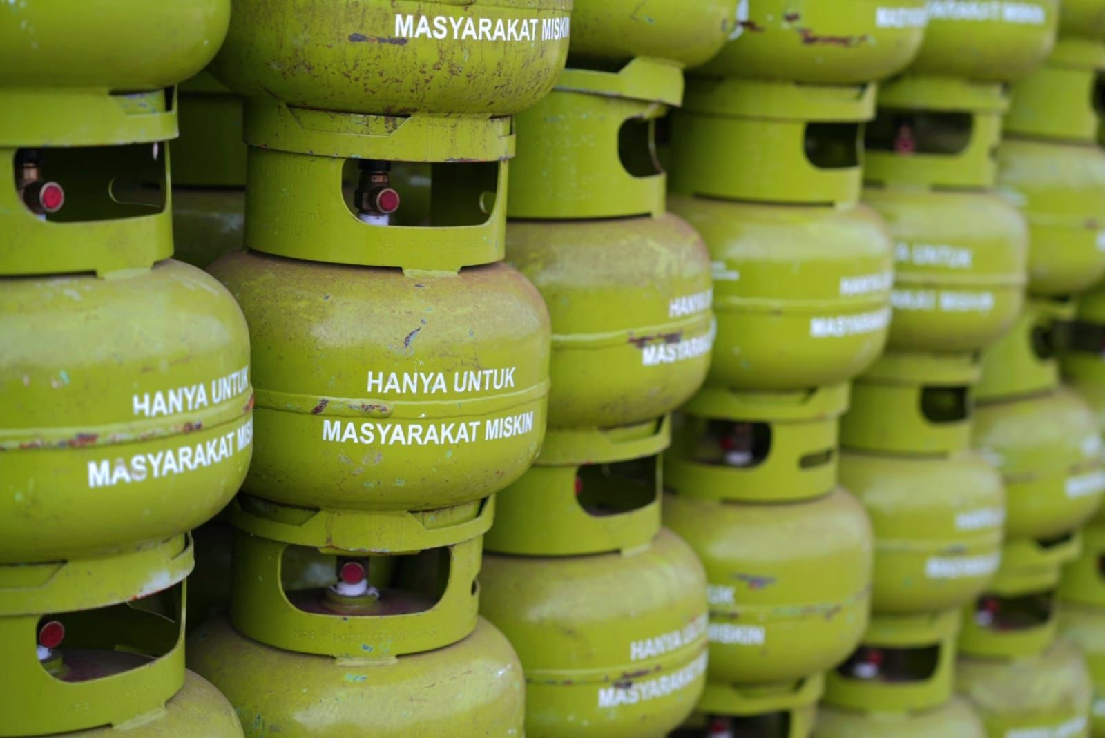 Pertamina Sulawesi Tambah Pasokan BBM dan LPG 3 Kg Jelang Hari Raya Iduladha