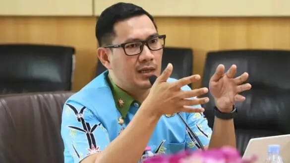 Sekda Parepare Jelaskan Anggaran Makan dan Minum Rp7,2 Miliar: Terpusat untuk Jamuan Tamu dan Rapat Resmi Pemkot