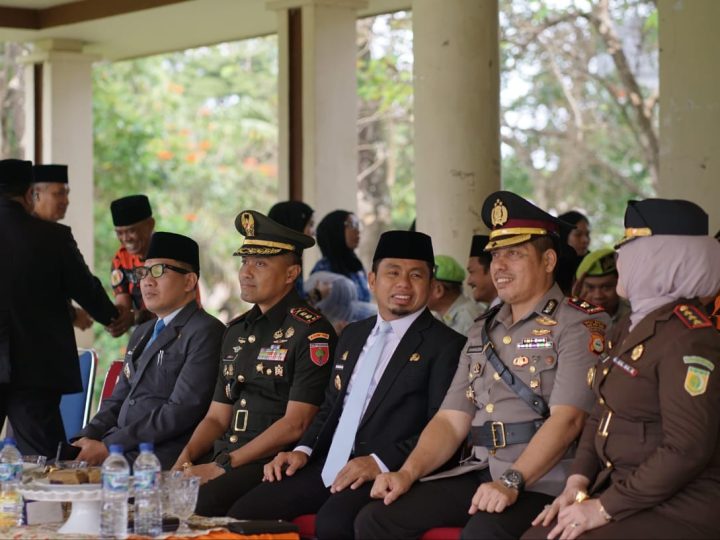 Harkitnas ke-118, Pemkot Parepare Ajak Generasi Muda Jaga Kedaulatan Negara
