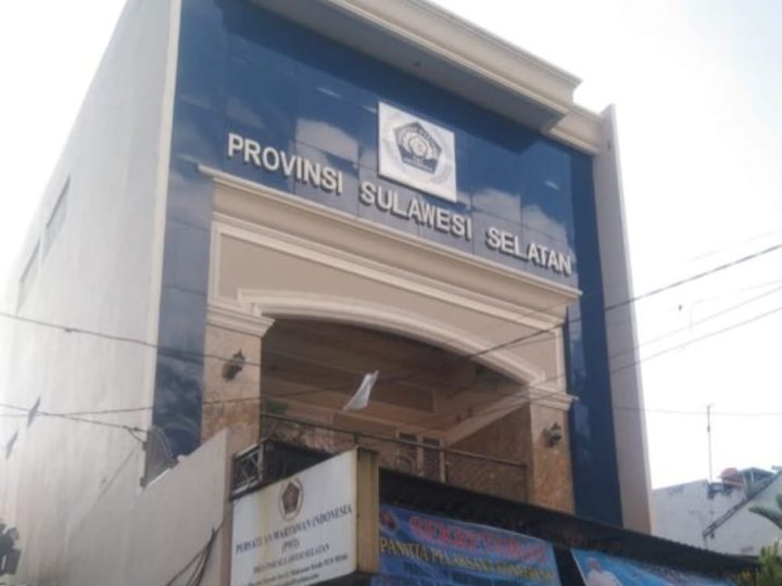 Diduga Sarat Kejanggalan, Keabsahan DPT Konferprov PWI Sulsel Dipersoalkan ke PWI Pusat