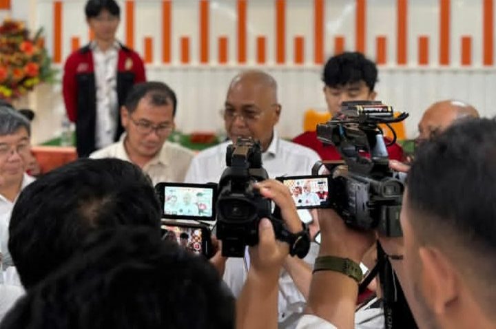 PWI Pusat Pastikan Proses Pencalonan Berjalan Sesuai AD/ART