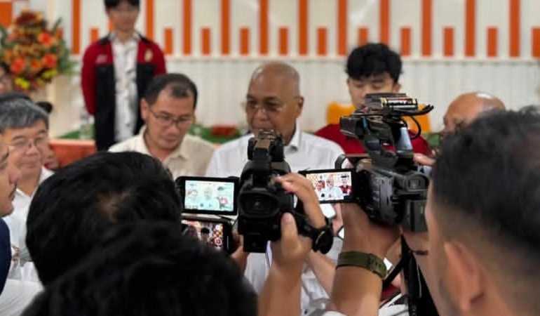 PWI Pusat Pastikan Proses Pencalonan Berjalan Sesuai AD/ART