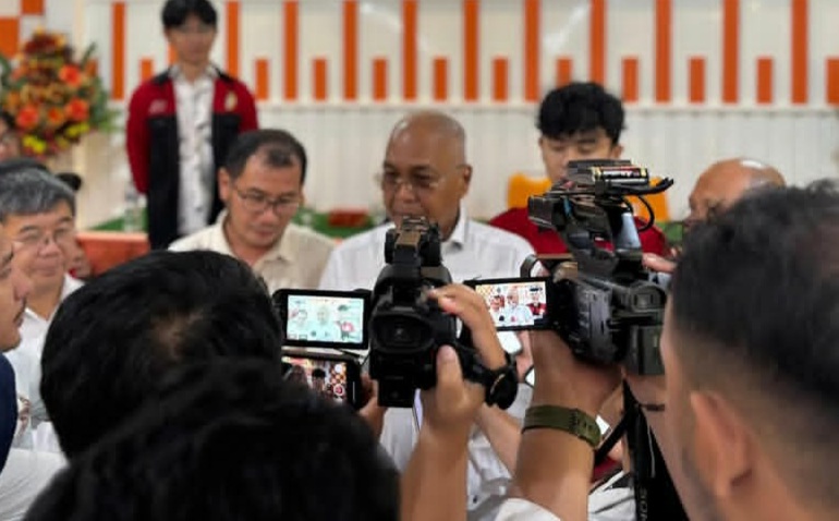 PWI Pusat Pastikan Proses Pencalonan Berjalan Sesuai AD/ART