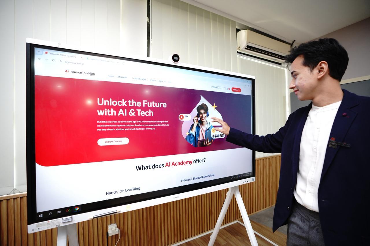 Spesial di Ulang Tahun ke-31, Telkomsel Tegaskan Makna Melayani Sepenuh Hati untuk Hadirkan Pengalaman Terbaik