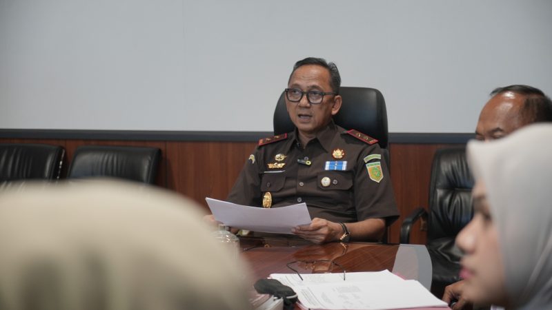 Kajati Sulsel Hentikan Perkara KDRT Anggota Polri Enrekang