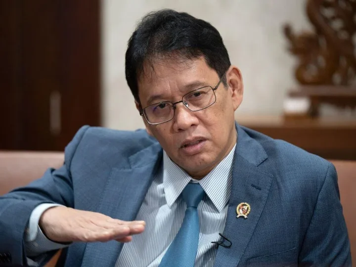 Meski Jadi Beban, Purbaya Ungkap Alasan Pemerintah Tak Cabut Subsidi BBM