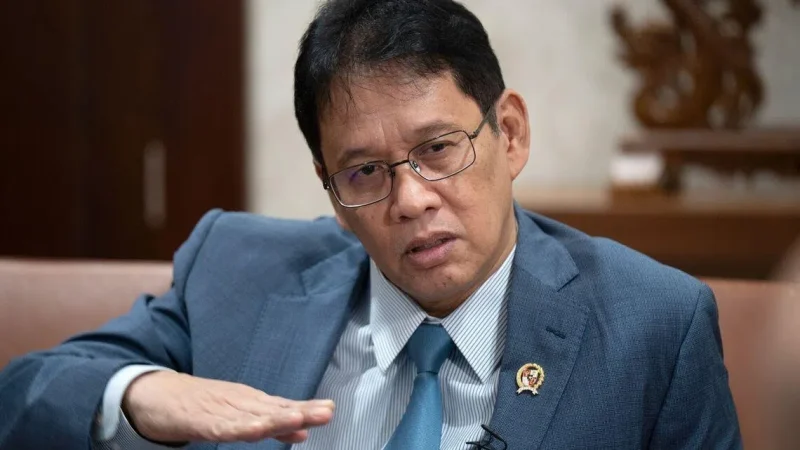 Meski Jadi Beban, Purbaya Ungkap Alasan Pemerintah Tak Cabut Subsidi BBM