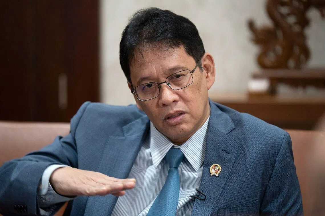 Meski Jadi Beban, Purbaya Ungkap Alasan Pemerintah Tak Cabut Subsidi BBM
