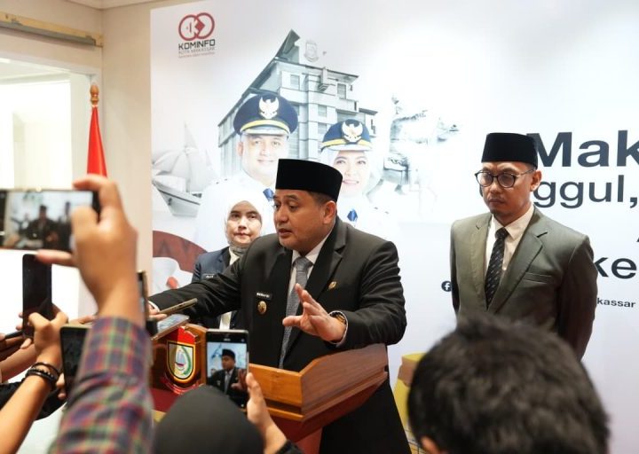 Tak Ada Lagi Server Down dan Jalur Titipan, SPMB Makassar 2026 Gunakan Sistem Real-Time