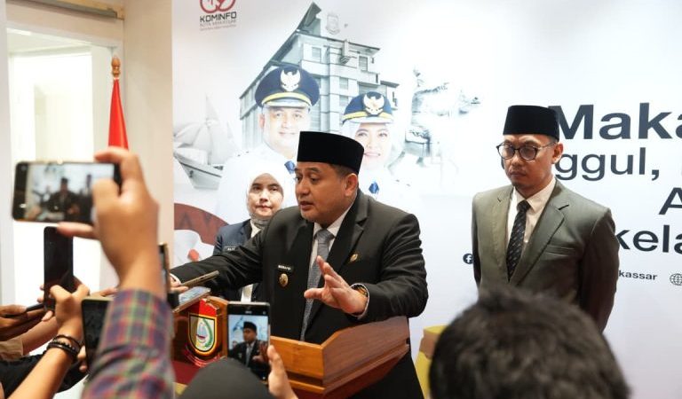 Tak Ada Lagi Server Down dan Jalur Titipan, SPMB Makassar 2026 Gunakan Sistem Real-Time