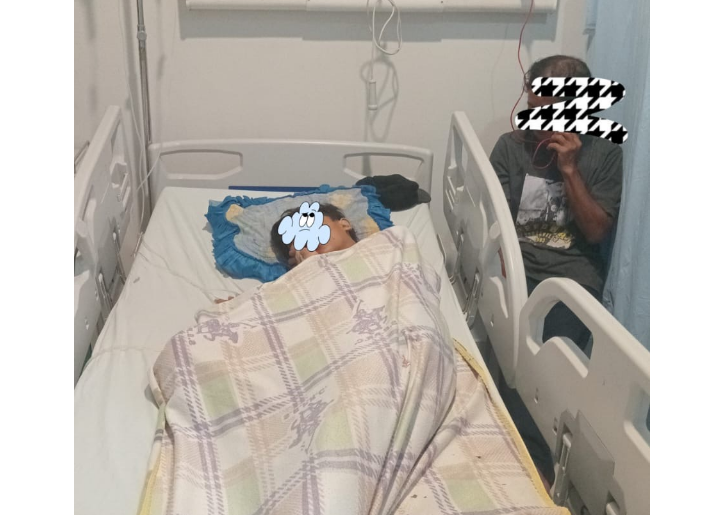 Korban Begal dan Kekerasan Jalanan di Makassar Ditanggung Pemkot