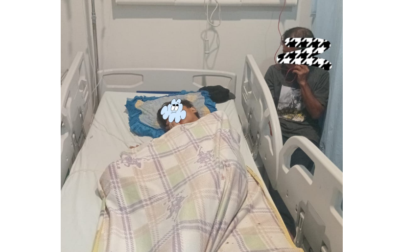 Korban Begal dan Kekerasan Jalanan di Makassar Ditanggung Pemkot