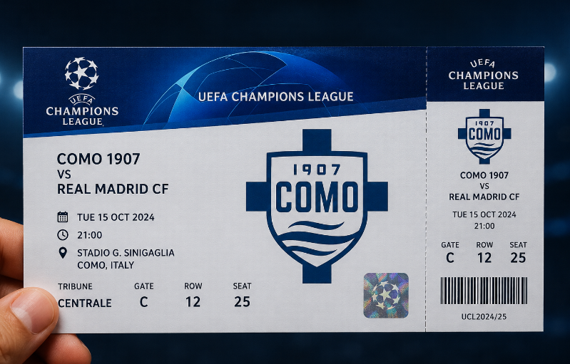 Kalah Dari Cagliari, AC Milan Serahkan Tiket Liga Champion ke Como dan Roma