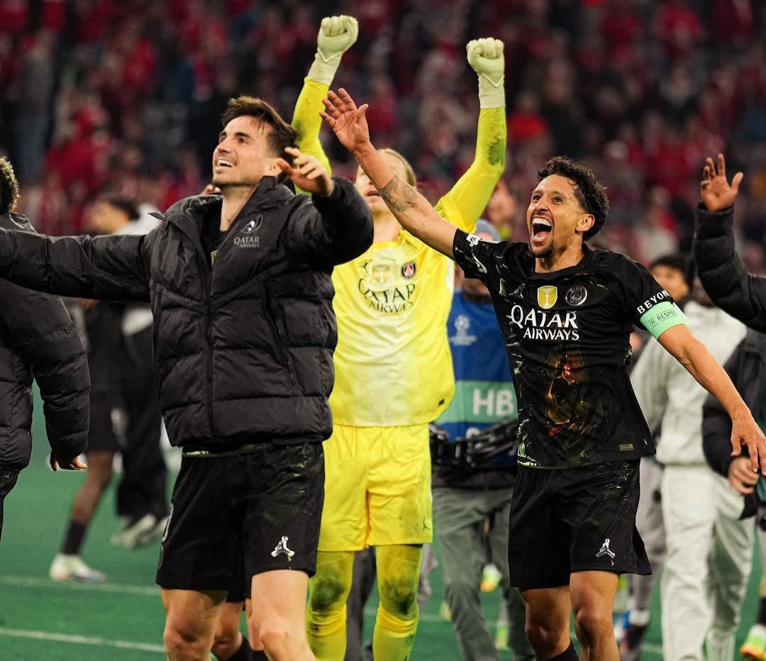 Hasil Bayern vs PSG: Drama Kontroversi Warnai Lolosnya Les Parisiens ke Final Liga Champions