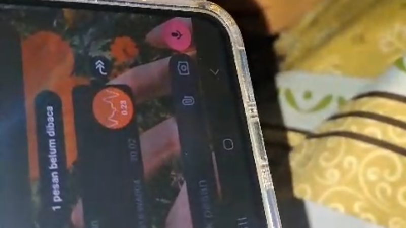 Keluarga Ikhlaskan Korban, Kasus Mahasiswi Unhas Dihentikan