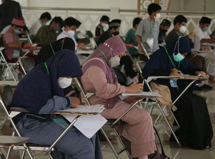 5.848 Peserta Lolos SNBT 2026 di Unhas, Kedokteran Masih Jadi Prodi Favorit