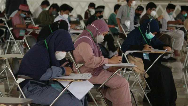 5.848 Peserta Lolos SNBT 2026 di Unhas, Kedokteran Masih Jadi Prodi Favorit