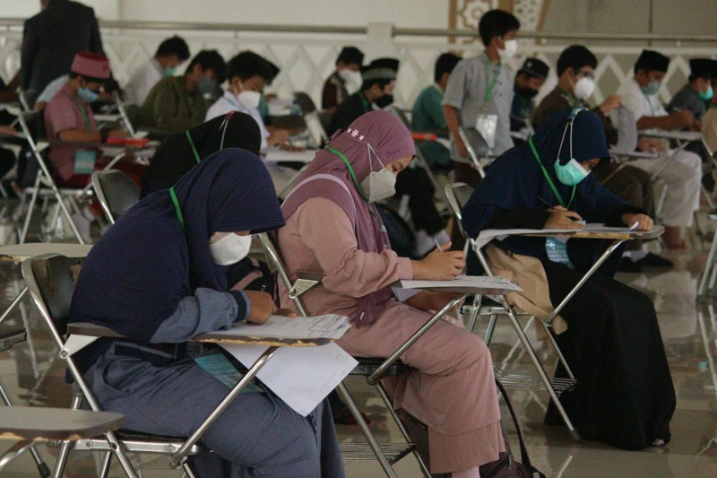5.848 Peserta Lolos SNBT 2026 di Unhas, Kedokteran Masih Jadi Prodi Favorit