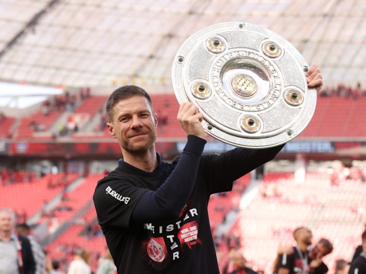 Kontrak Durasi 4 Tahun, Xabi Alonso Resmi jadi Pelatih Chelsea Musim Depan