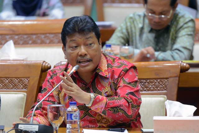 BAKN DPR Soroti Inefisiensi PLN, Pembangkit BBM Diminta Segera Dihentikan
