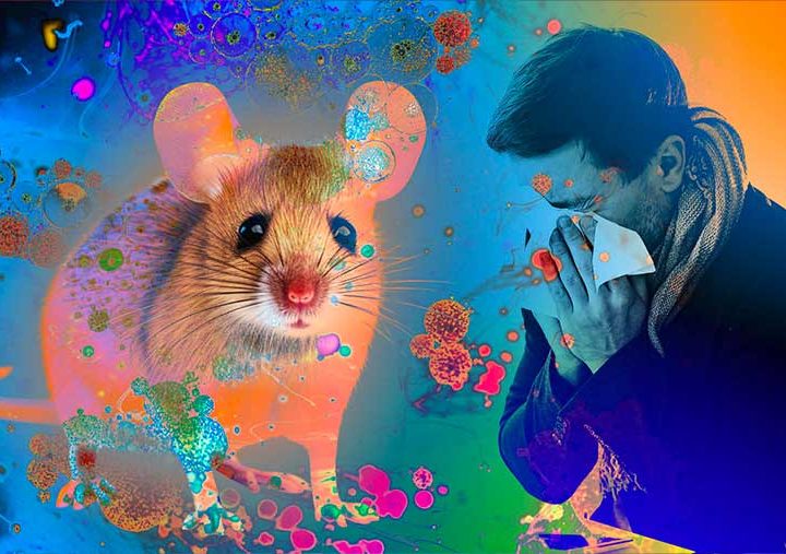 Alarm Hantavirus: WNA di Jakarta Diawasi Ketat Usai Kontak Kasus