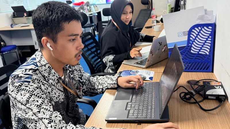 Manajemen Waktu, Senjata Utama Karyawan untuk Meningkatkatkan Performa Kerja