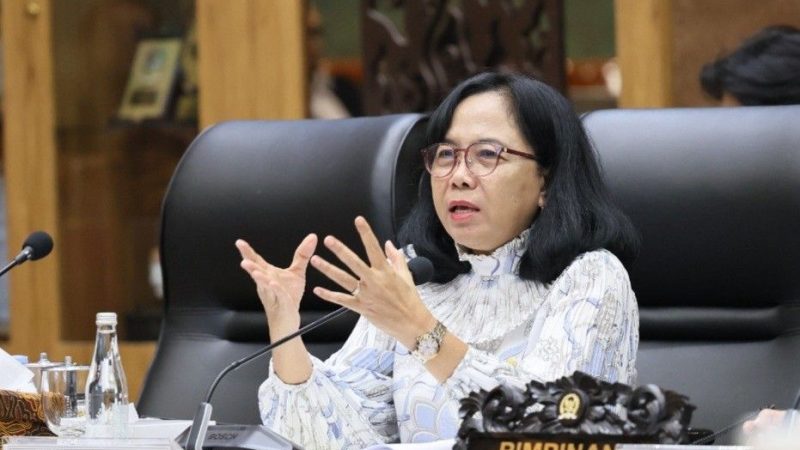 DPR Dorong SPMB Berbasis Keadilan, Perhatikan Kondisi Siswa dari Berbagai Daerah
