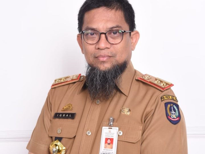 Kadis Pendidikan Sulsel Angkat Bicara Soal Rumor Pengunduran Diri Massal Kepsek