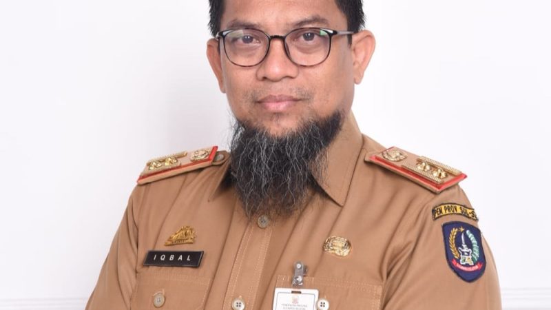 Kadis Pendidikan Sulsel Angkat Bicara Soal Rumor Pengunduran Diri Massal Kepsek