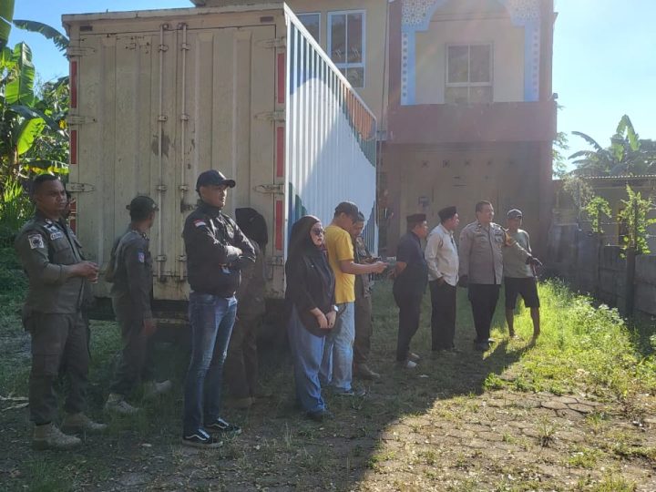 Aset Pemkot Makassar di Manggala Diduga Diserobot, Dinas Pertanahan Ambil Langkah Tegas