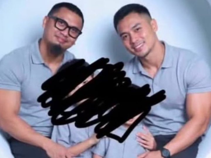 DPR Kecam Dugaan Pencatutan Foto Anak untuk Narasi Gay Parenting, Minta Proses Hukum Tuntas