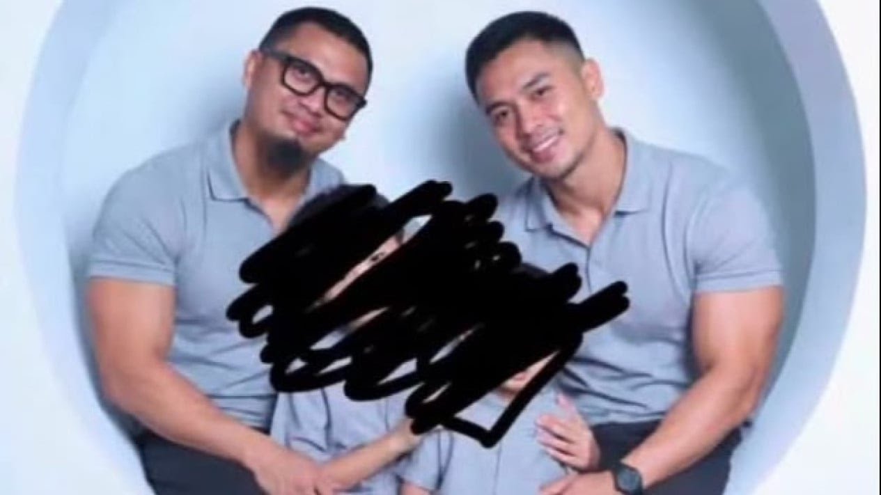DPR Kecam Dugaan Pencatutan Foto Anak untuk Narasi Gay Parenting, Minta Proses Hukum Tuntas