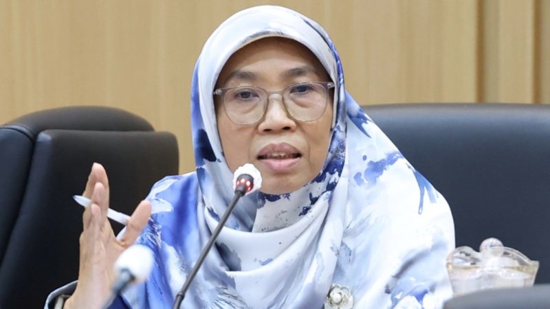 Defisit BPJS Kesehatan Tembus Rp2 Triliun per Bulan, DPR Sebut Jadi Alarm Serius bagi Pemerintah