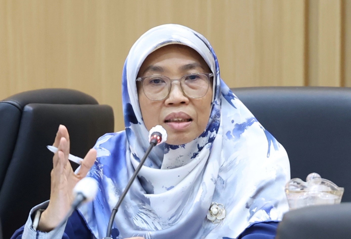 Defisit BPJS Kesehatan Tembus Rp2 Triliun per Bulan, DPR Sebut Jadi Alarm Serius bagi Pemerintah