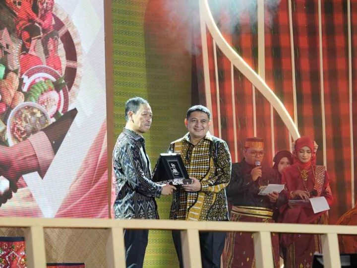 Makassar Jadi Titik Temu Diplomasi Internasional, Puluhan Negara Jelajahi Rasa dan Budaya Sulawesi Selatan
