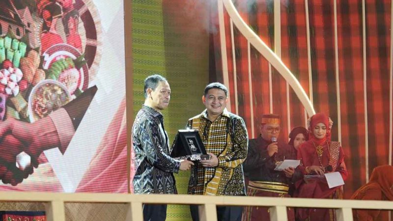 Makassar Jadi Titik Temu Diplomasi Internasional, Puluhan Negara Jelajahi Rasa dan Budaya Sulawesi Selatan