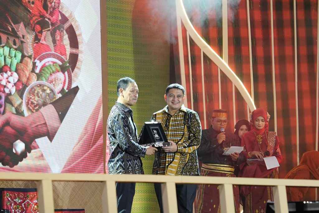 Makassar Jadi Titik Temu Diplomasi Internasional, Puluhan Negara Jelajahi Rasa dan Budaya Sulawesi Selatan
