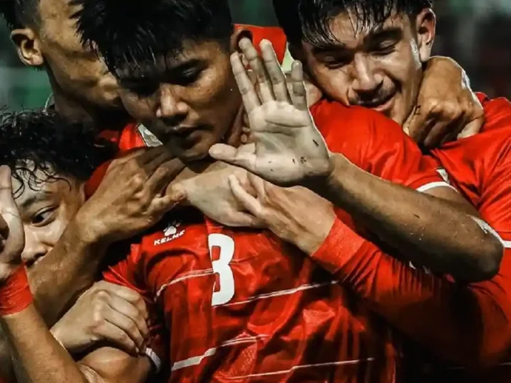 Vietnam Puncaki Klasemen, Ini Skema Indonesia Lolos AFF U-19