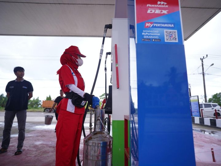 Pertamina Sulawesi Hormati Proses Hukum Terkait Dugaan Penyalahgunaan BBM Subsidi di Kabupaten Bone