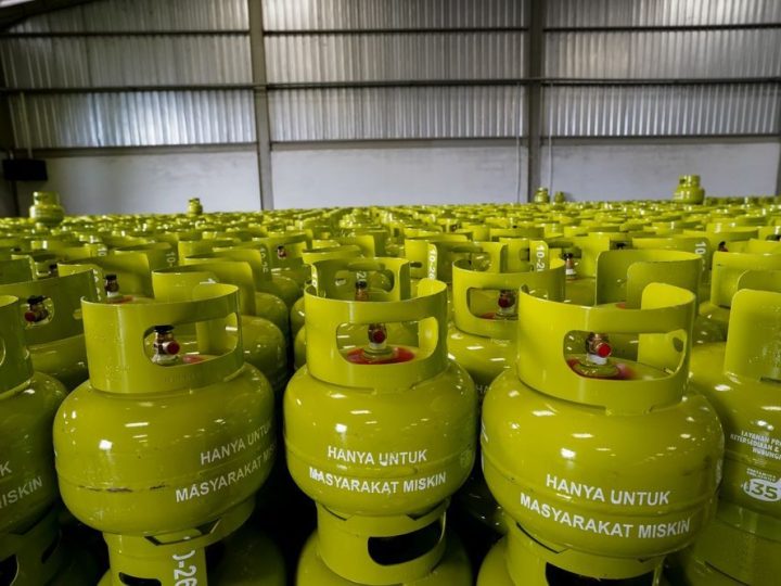 Pertamina Sulawesi Tambah Pasokan Tabung LPG 3 Kg di Sulselbar, Amankan Peningkatan Demand Kepulangan Haji dan Libur Sekolah