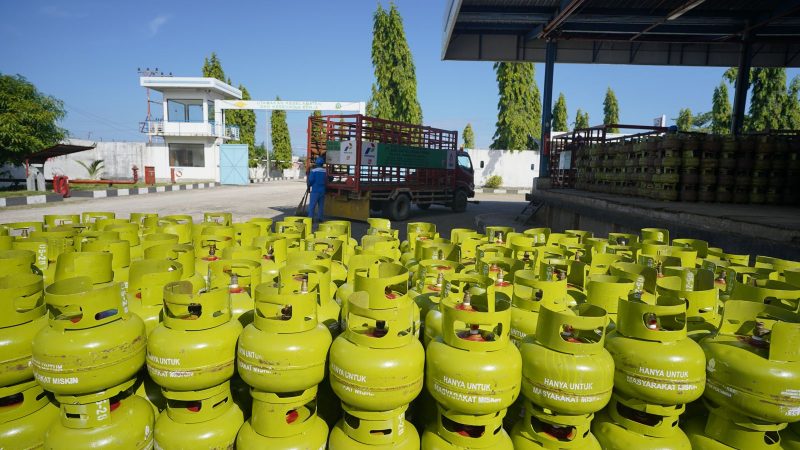 Pertamina Sulawesi Tindak Lanjuti Masukan Masyarakat terkait Distribusi LPG 3 Kg di Sulsel