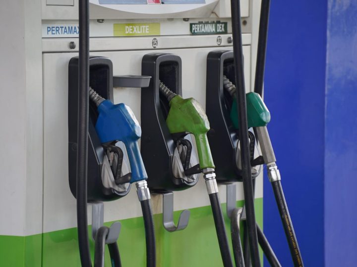 Mulai 10 Juni 2016 Harga Pertamax Series Naik