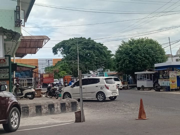 Kabid Aset Pemkot Parepare Sebut Pengosongan Pojok UMKM untuk Penataan dan Maksimalkan PAD