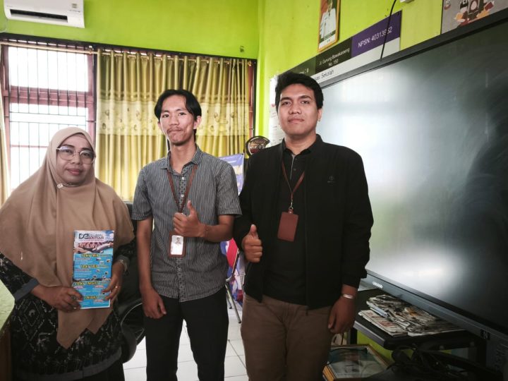 Summery Hasil Kunjungan Decimal Education Center 11 dan 12 Juni