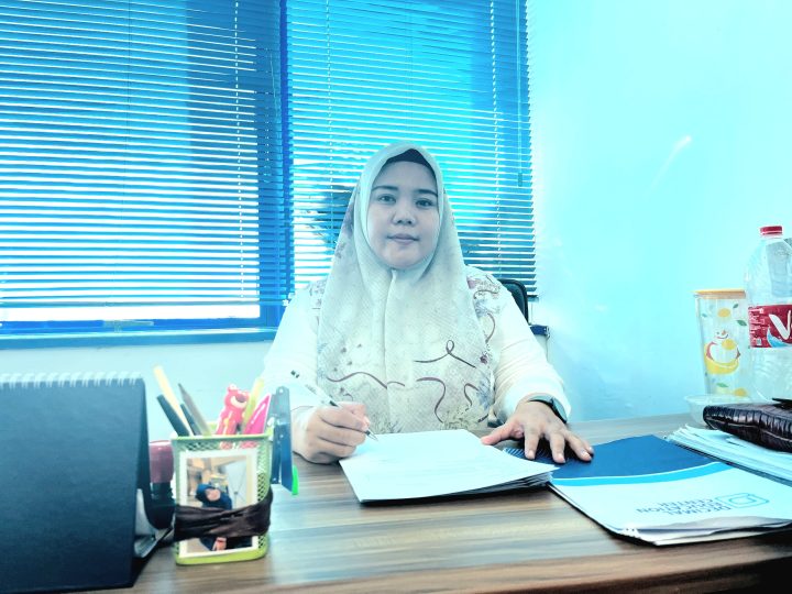 Penerimaan Sekolah Jadi Kunci Popularitas Program Decimal Education Center